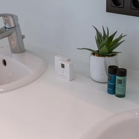 Lägenhet Il Bianco G